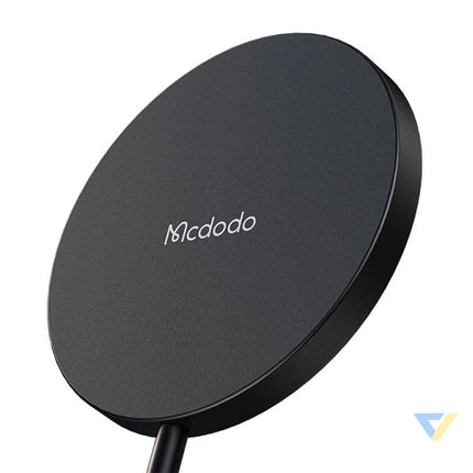 Magnetic Wireless Charger Mcdodo CH 4360 Wireless chargers