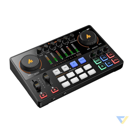 Maono AME2 GEN2 sound card External sound cards