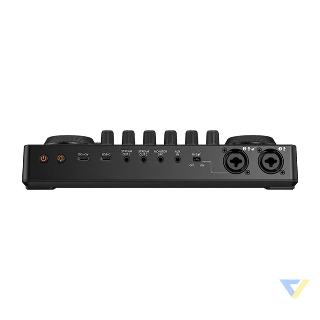 Maono AME2 GEN2 sound card External sound cards