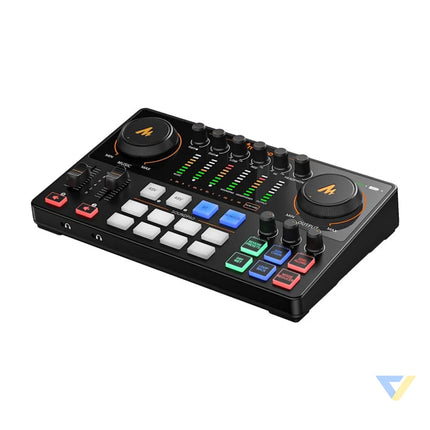 Maono AME2 GEN2 sound card External sound cards
