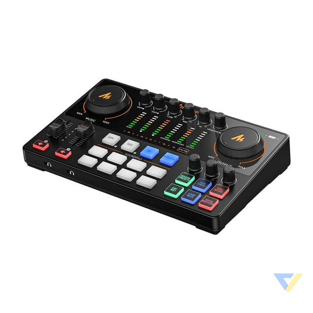 Maono AME2 GEN2 sound card External sound cards