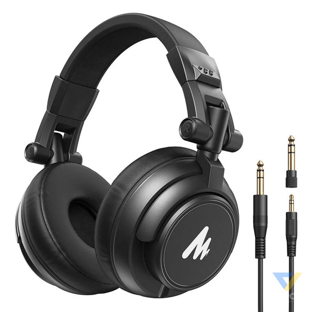 Maono AU MH601 studio headphones Wired