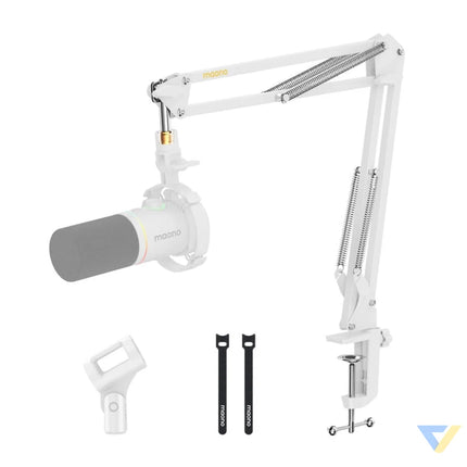 Maono BA20 microphone holder Microphones