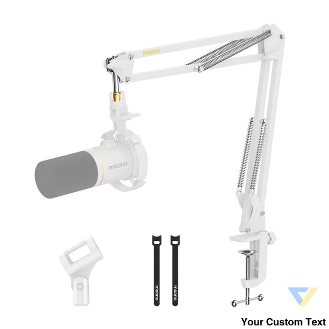 Maono BA20 microphone holder Microphones