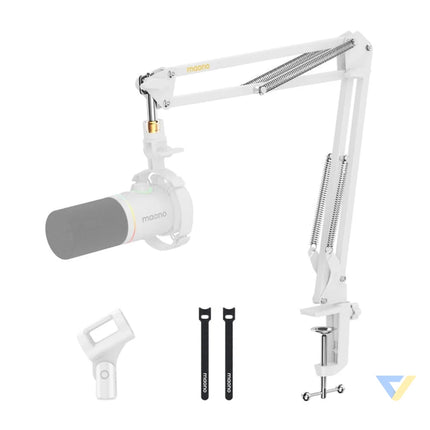 Maono BA20 microphone holder Microphones