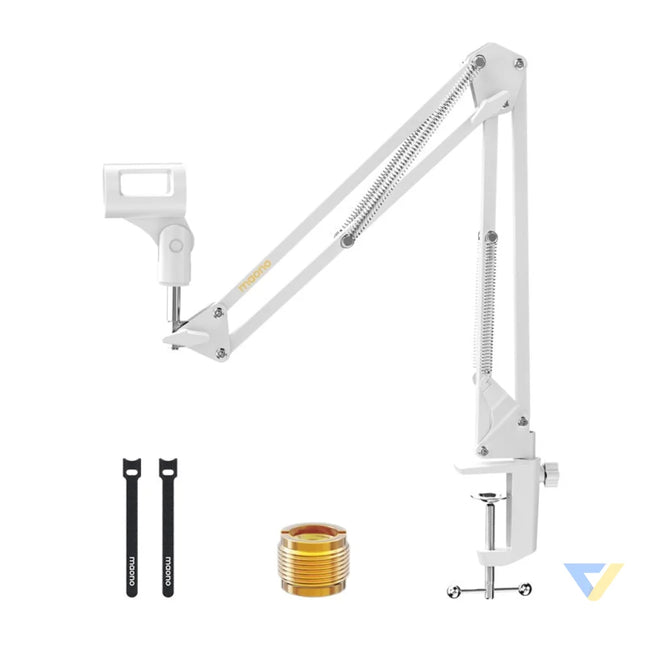 Maono BA20 microphone holder Microphones