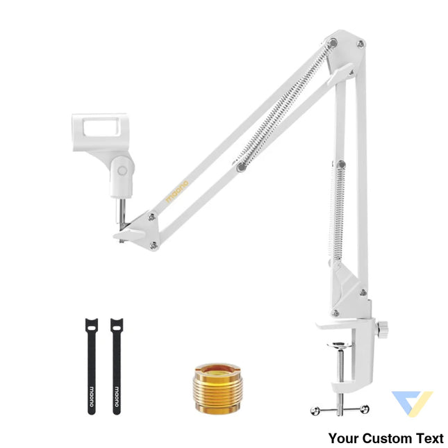 Maono BA20 microphone holder Microphones