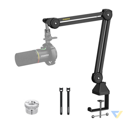 Maono BA37 microphone holder Microphones