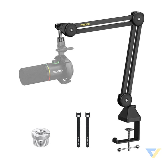 Maono BA37 microphone holder Microphones