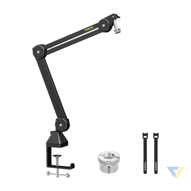 Maono BA37 microphone holder Microphones