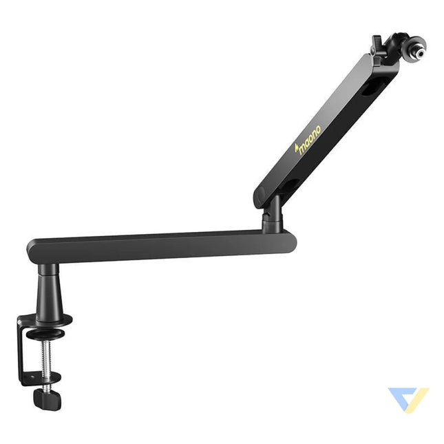 Maono BA92 Boom Arm Black Grips