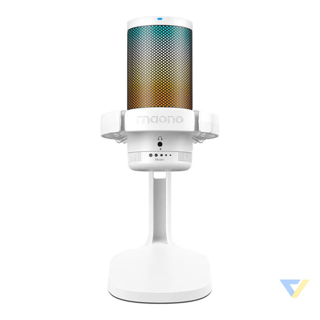 Maono DGM20 Microphone (white) Microphones