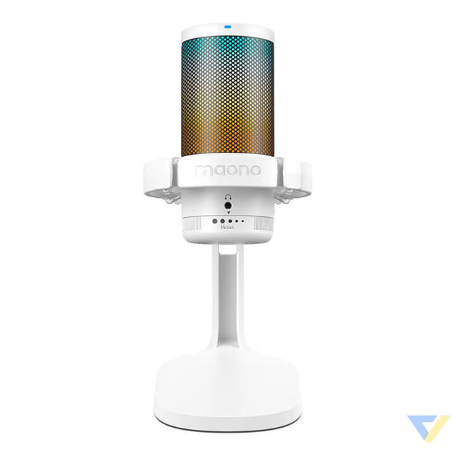 Maono DGM20 Microphone (white) Microphones