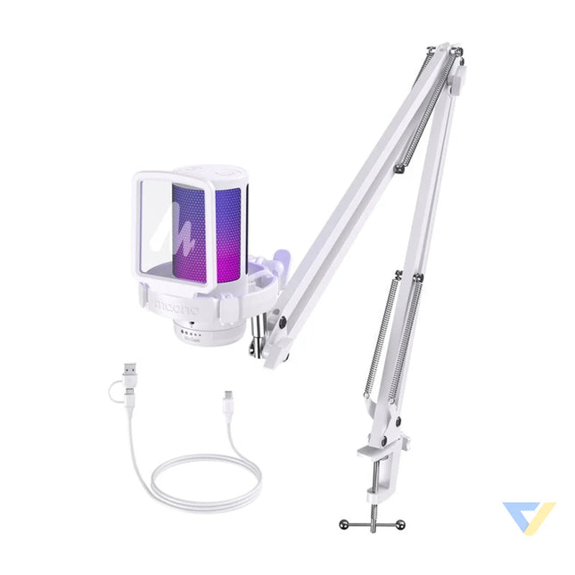 Maono DGM20S microphone (white) Microphones