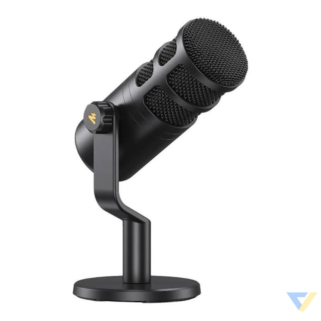 Maono PD100 Microphone Black Microphones