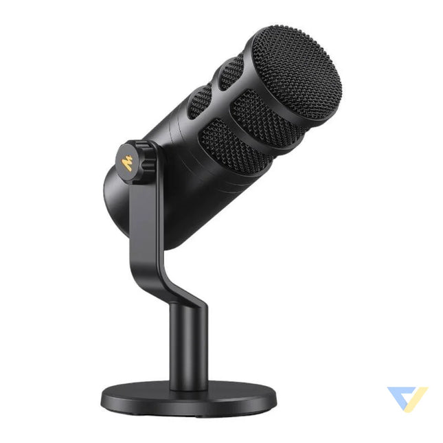 Maono PD100 Microphone Black Microphones