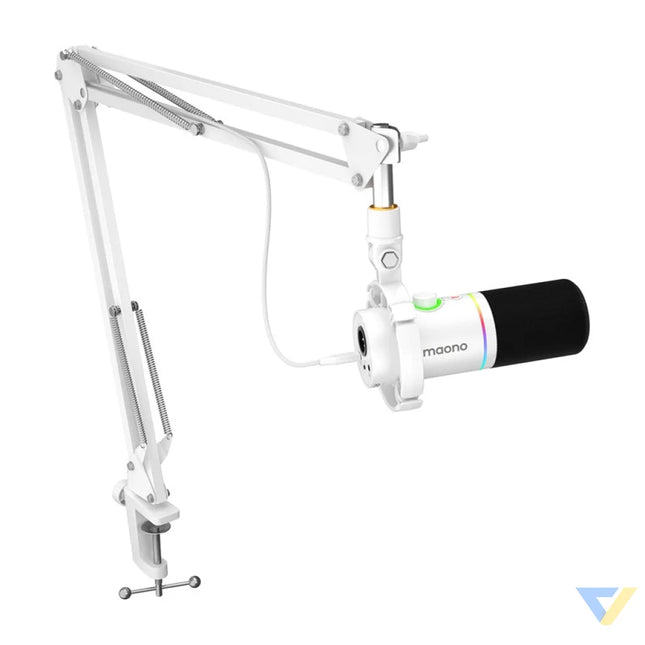 Maono PD200XS microphone (white) Microphones