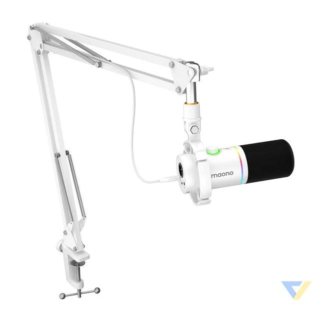 Maono PD200XS microphone (white) Microphones