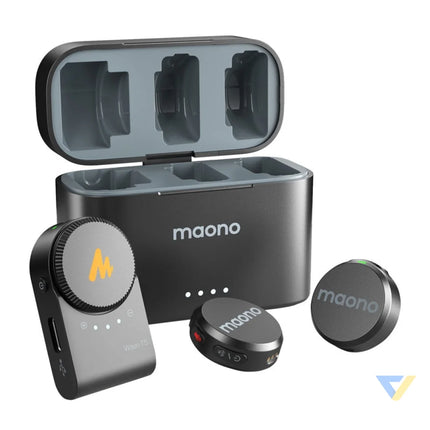 Maono WM650 A2 Microphone Microphones