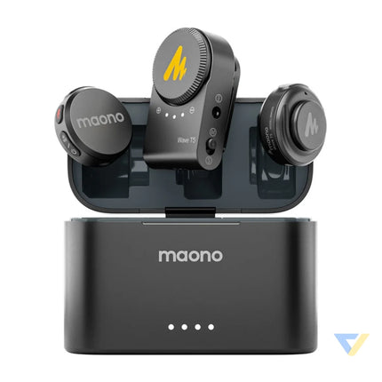 Maono WM650 A2 Microphone Microphones