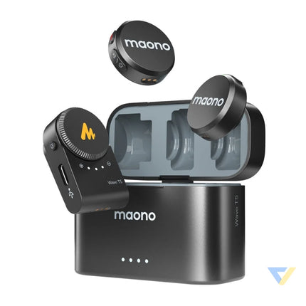 Maono WM650 A2 Microphone Microphones