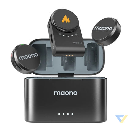 Maono WM650 A2 Microphone Microphones