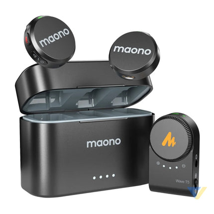 Maono WM650 A2 Microphone Microphones