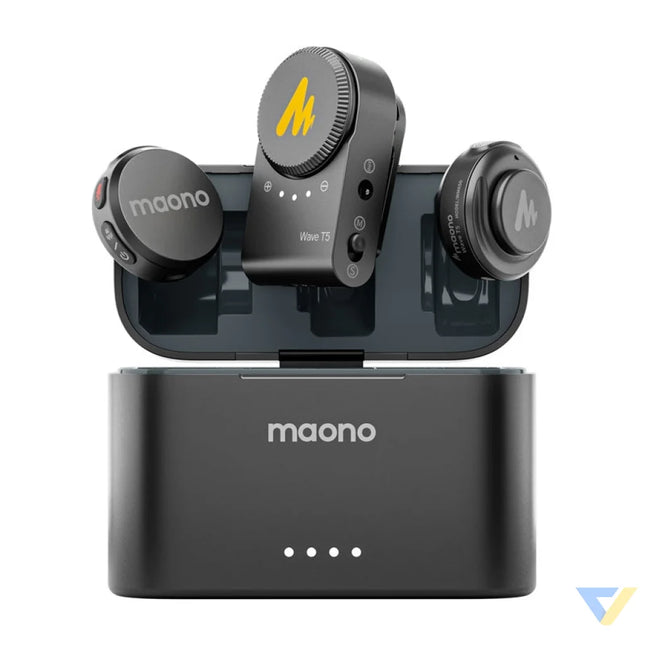 Maono WM650 A2 Microphone Microphones