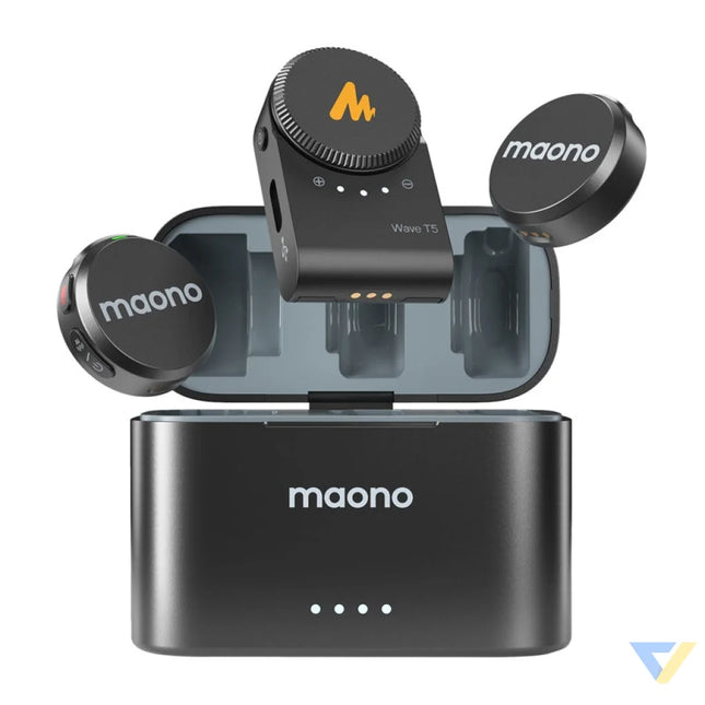 Maono WM650 A2 Microphone Microphones