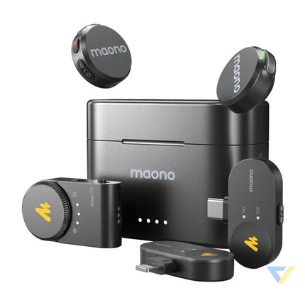Maono WM650 A3 Microphone Microphones