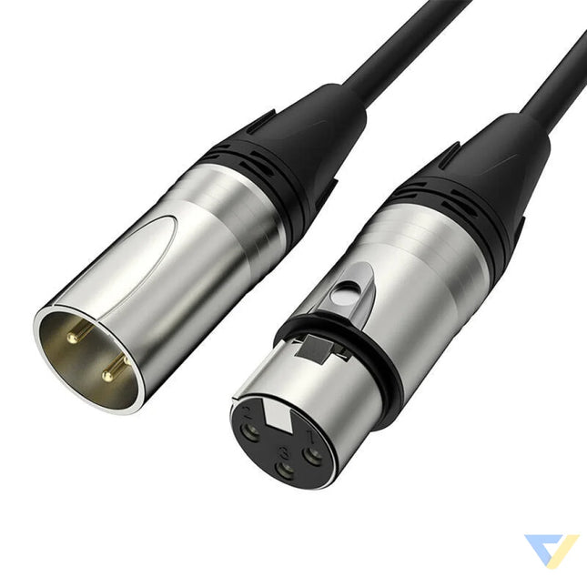 Maono XLR 180 cable (black) Other