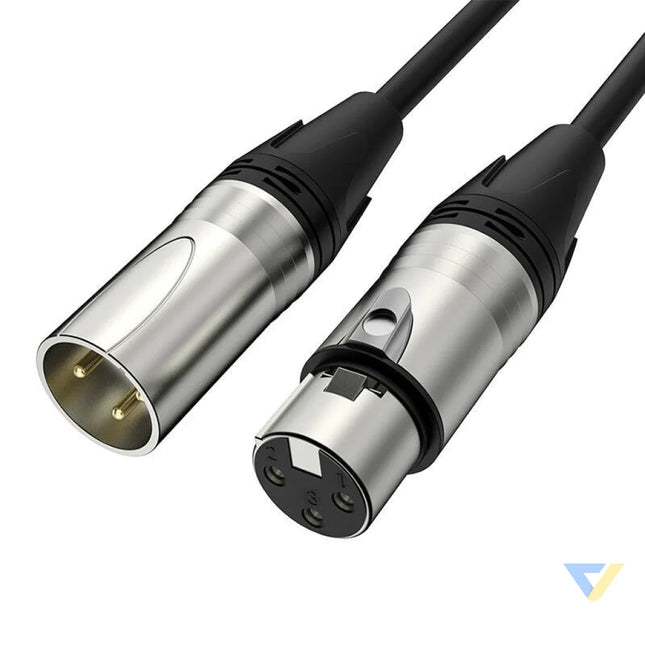 Maono XLR 180 cable (black) Other
