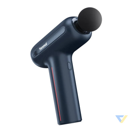 Massage Gun Yunmai EasePro YMFG M406 (blue) Body massagers