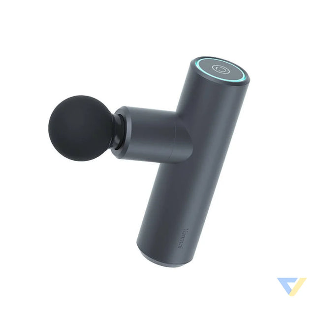 Massage Gun Yunmai Mini YMFG M352 (grey) Body massagers