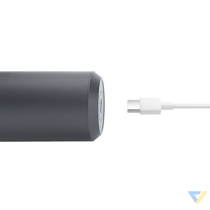 Massage Gun Yunmai Mini YMFG M352 (grey) Body massagers