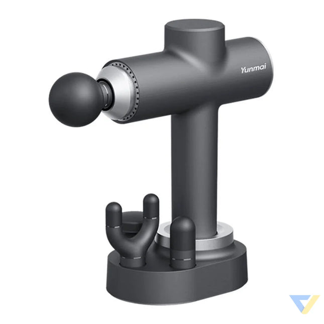 Massage Gun Yunmai Prime 2 YMFG M418 (Grey) Body massagers