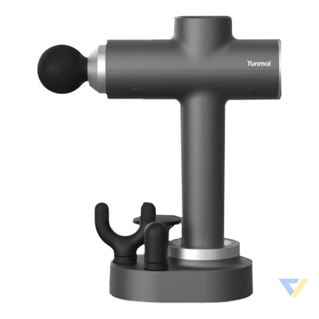 Massage Gun Yunmai Prime 2 YMFG M418 (Grey) Body massagers