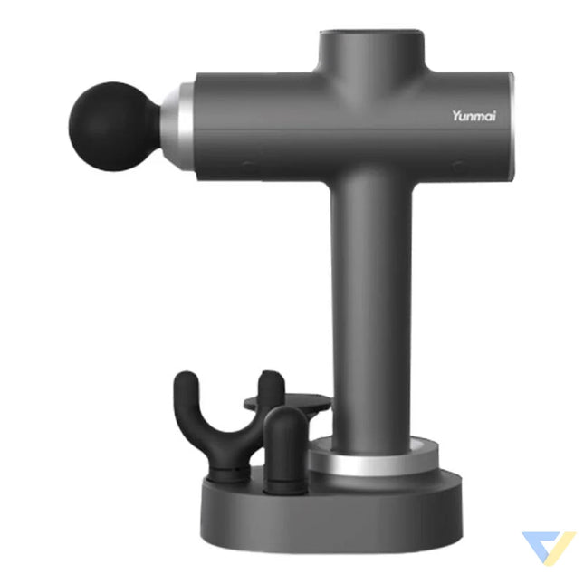 Massage Gun Yunmai Prime 2 YMFG M418 (Grey) Body massagers