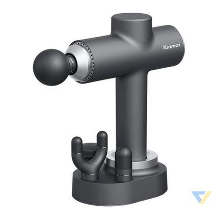 Massage Gun Yunmai Prime 2 YMFG M418 (Grey) Body massagers