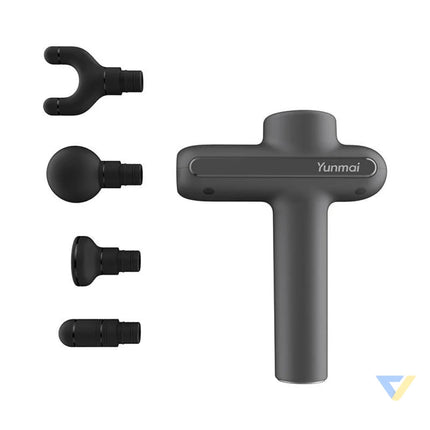Massage Gun Yunmai Pro YMFG B563 Body massagers