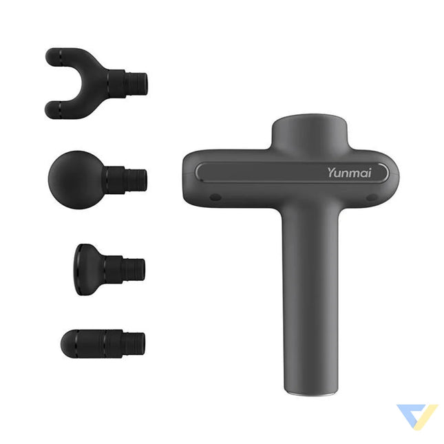 Massage Gun Yunmai Pro YMFG B563 Body massagers