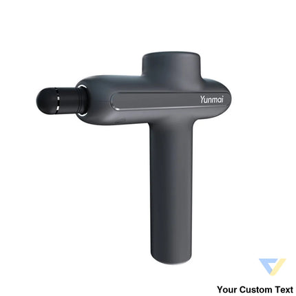 Massage Gun Yunmai Pro YMFG B563 Body massagers