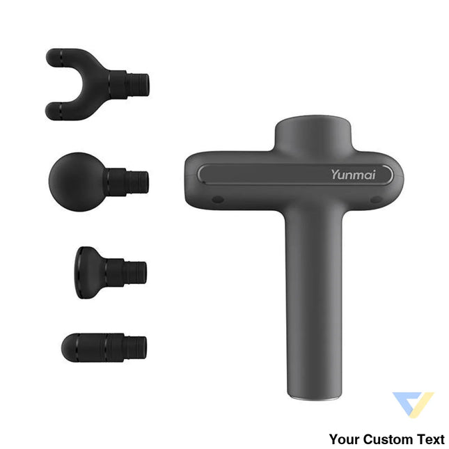 Massage Gun Yunmai Pro YMFG B563 Body massagers