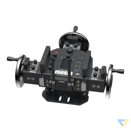 Master Wheels 3 Axis (RH) DJI