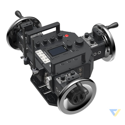 Master Wheels 3 Axis (RH) DJI