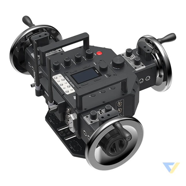 Master Wheels 3 Axis (RH) DJI