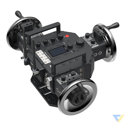 Master Wheels 3 Axis (RH) DJI