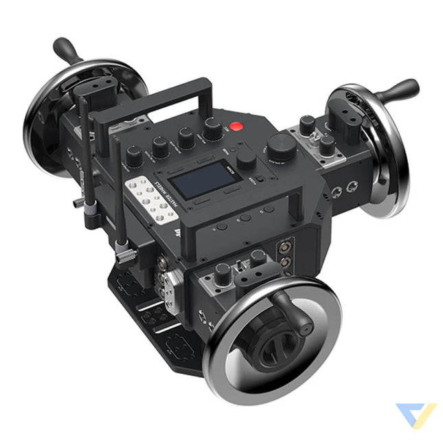 Master Wheels 3 Axis (RH) DJI