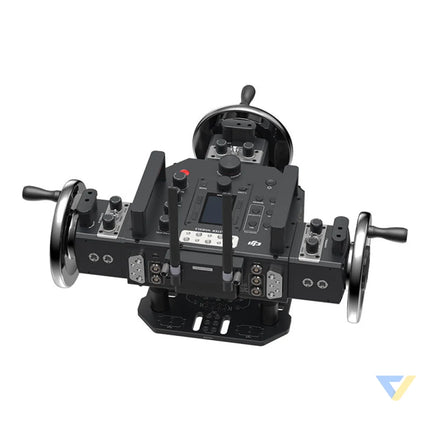 Master Wheels 3 Axis (RH) DJI