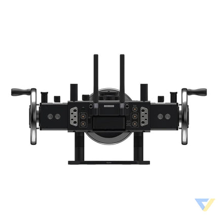 Master Wheels 3 Axis (RH) DJI